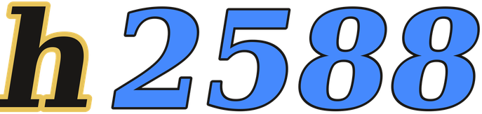 h2588 โลโก้