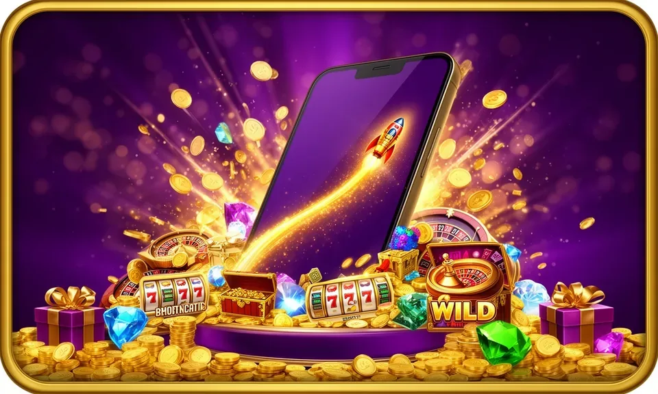 h2588 เกม Golden Race — กีฬาเสมือนและการแข่งขันบนมือถือ