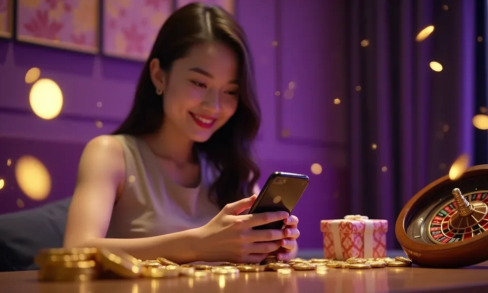 h2588 โบนัส