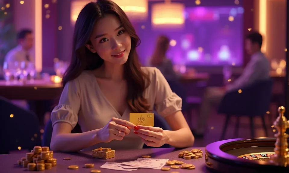 h2588 คาสิโนสดเอ็กซ์คลูซีฟ